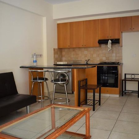 לרנקה Property Direct Posidon Court מראה חיצוני תמונה