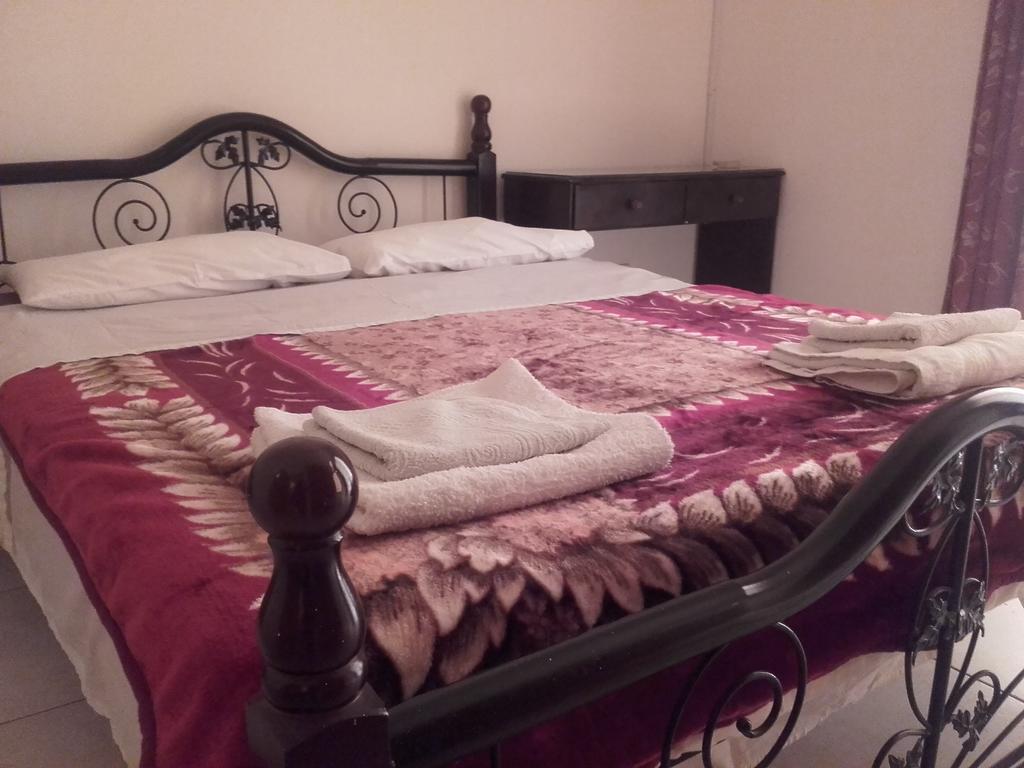 לרנקה Property Direct Posidon Court מראה חיצוני תמונה