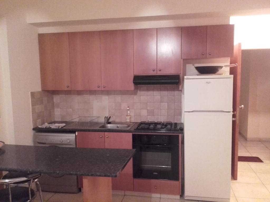 לרנקה Property Direct Posidon Court מראה חיצוני תמונה